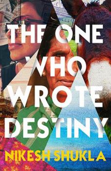 Hardcover One Who Wrote Destiny Book