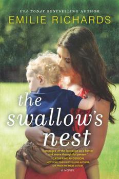 Paperback The Swallow's Nest Book