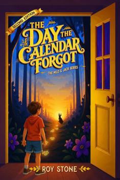 Paperback The Day The Calendar Forgot: Milo and Jack Series Book
