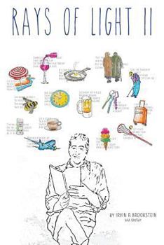 Paperback Rays of Light II Book