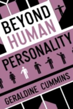 Paperback Beyond Human Personality Book