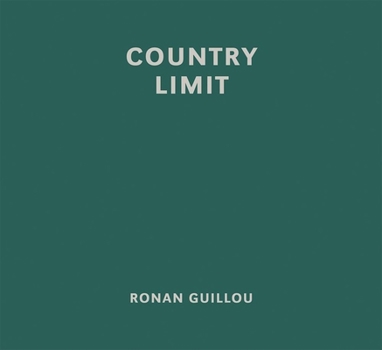 Hardcover Country Limit Book