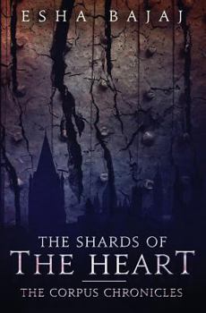 Paperback The Shards of the Heart Book