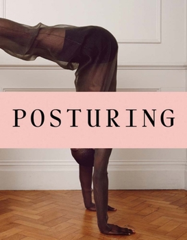 Hardcover Posturing Book