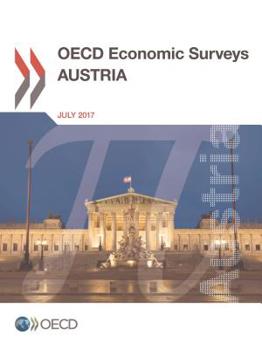 Paperback OECD Economic Surveys: Austria 2017 Book