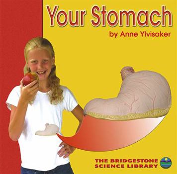 Hardcover Your Stomach Book