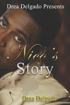 Paperback Nico's Story Book