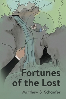 Paperback Fortunes of the Lost Book