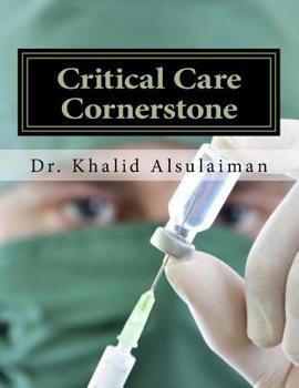 Paperback Critical Care Cornerstone: Triple C Book