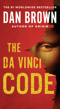 Mass Market Paperback The Da Vinci Code Book