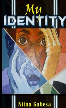 Paperback My Identity Book