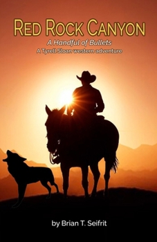 Paperback A Handful of Bullets Book