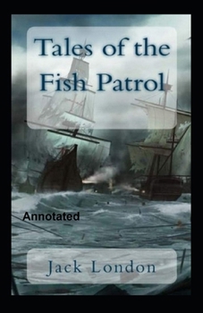 Paperback Tales of the Fish Patrol Annotated Book