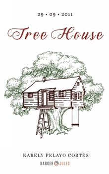 Hardcover TREE HOUSE (Spanish Edition) [Spanish] Book