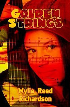 Paperback Golden Strings Book