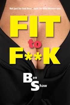 Paperback Fit to F**k Book