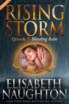 Paperback Blinding Rain, Season 2, Episode 7 Book