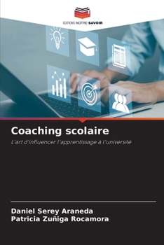 Paperback Coaching scolaire [French] Book