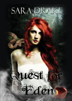 Paperback Quest for Eden Book