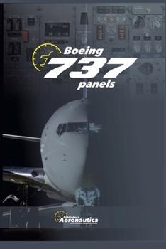 Boeing 737 Panels (Aviation)