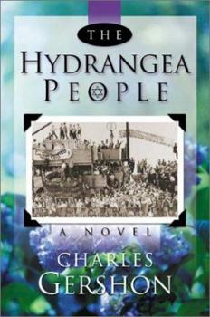 Paperback The Hydrangea People: A Novel Book