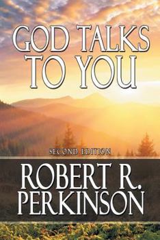 Paperback God Talks to You: Second Edition Book