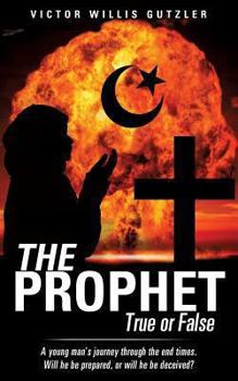 Paperback The Prophet Book