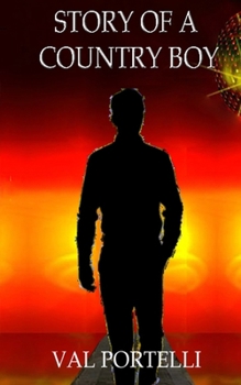 Paperback Story of a Country Boy Book