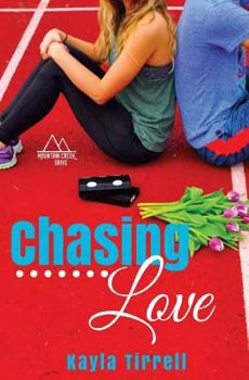 Paperback Chasing Love Book