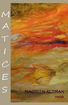 Paperback Matices [Spanish] Book