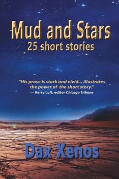 Paperback Mud and Stars Book