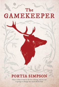 Hardcover The Gamekeeper Book