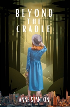 Paperback Beyond the Cradle Book