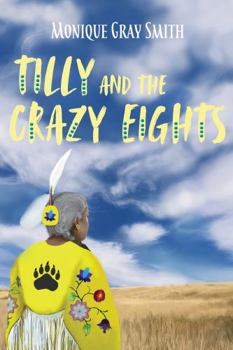 Paperback Tilly and the Crazy Eights Book