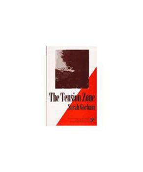 Paperback The Tension Zone Book