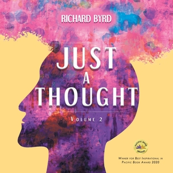Paperback Just A Thought Volume 2 Book