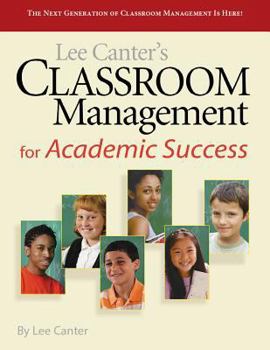 Paperback Classroom Management for Academic Success Book