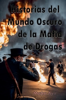 Historias del Mundo Oscuro de la Mafia de Drogas (Spanish Edition)
