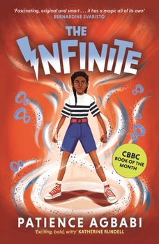 Paperback The Infinite Book