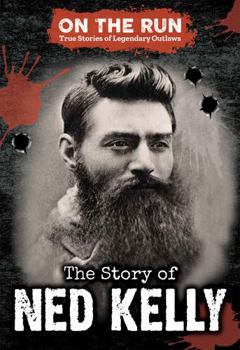 Paperback The Story of Ned Kelly Book