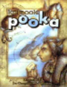 Kithbook: Pooka - Book  of the Changeling: The Dreaming