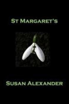 Paperback St Margaret's Book