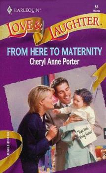 Mass Market Paperback From Here to Maternity Book