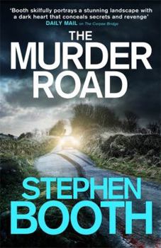 The Murder Road - Book #15 of the Ben Cooper & Diane Fry