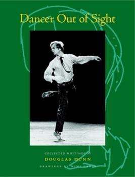 Paperback Dancer Out of Sight Book