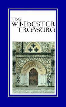 Paperback The Winchester Treasure: A Guide Book & Treasure Hunt Book