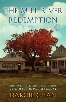 Paperback The Mill River Redemption Book