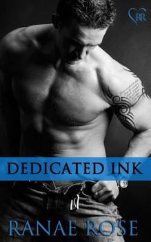 Paperback Dedicated Ink Book