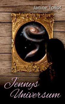 Paperback Jennys Universum [German] Book
