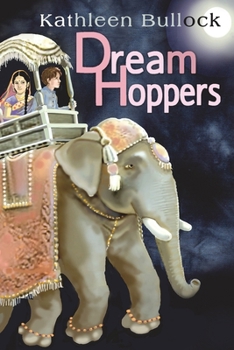 Paperback DreamHoppers Book